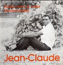 [Pochette de Plaisirs dans le cœur (JEAN-CLAUDE)]