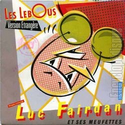 [Pochette de Les ebous (Luc FAIRDAN)]