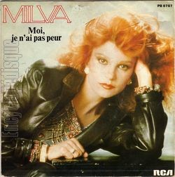 [Pochette de Moi, je n’ai pas peur (MILVA)]