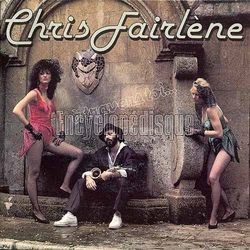 [Pochette de  travers toi (Chris FAIRLNE)]