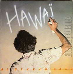 [Pochette de Hawa (AL STEVEN BAND)]