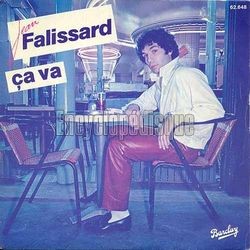 [Pochette de a va (Jean FALISSARD)]