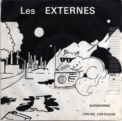 [Pochette de Surinform (Les EXTERNES)]