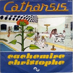 [Pochette de Cachemire (CATHARSIS)]