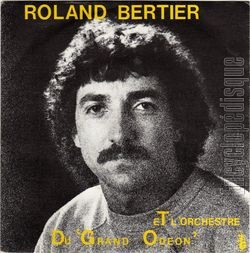 [Pochette de Super relax sur mon pdalo (Roland BERTIER)]