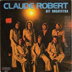 [Pochette de Frappe dans tes mains (Claude ROBERT (Hit Orchestra))]