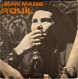 [Pochette de Le port de Ploumanach (Jean-Marie ROUIL)]