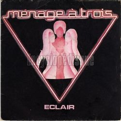 [Pochette de clair (MNAGE  TROIS)]