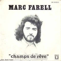 [Pochette de Je t’aime petite fille (Marc FARELL)]