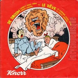 [Pochette de Knorr - Le rve (PUBLICIT)]