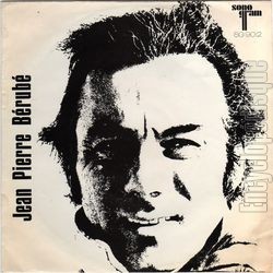 [Pochette de la marche des potes (Jean-Pierre BRUB)]