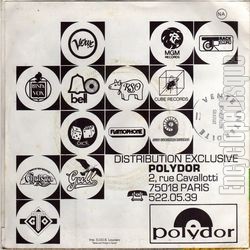 [Pochette de a fait drle (Jean MARTIN (2)) - verso]