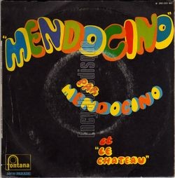 [Pochette de Mendocino (MENDOCINO)]