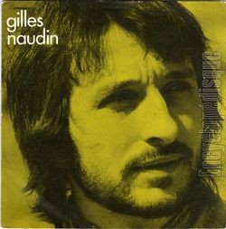 [Pochette de Combien d’aubes (Gilles NAUDIN)]