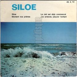 [Pochette de Siloe (SILOE)]