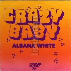 [Pochette de Albana White - Les Hippocampes (COMPILATION)]