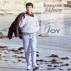 [Pochette de Joy (Franois FELDMAN)]