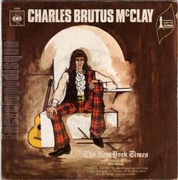 [Pochette de The ballad of paddy O’Neill (Charles BRUTUS Mc CLAY)]