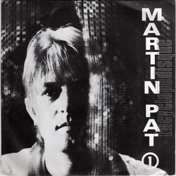 [Pochette de Gibraltar (MARTIN PAT)]