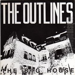 [Pochette de The big house (The OUTLINES)]