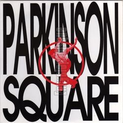 [Pochette de Whorehouse muzak (PARKINSON SQUARE)]