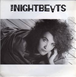 [Pochette de The NIGHTBEATS  Chiquita  (Les ANGLOPHILES)]