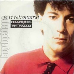 [Pochette de Je te retrouverai (Franois FELDMAN)]