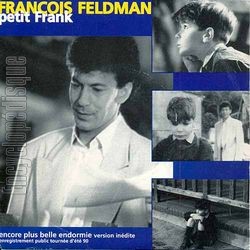 [Pochette de Petit Frank (Franois FELDMAN)]