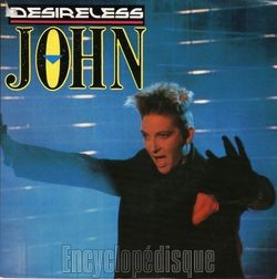 [Pochette de John (DESIRELESS)]