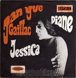 [Pochette de Jessica (Jan-Yve GAILLAC)]