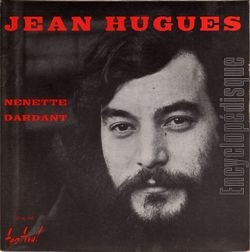 [Pochette de Nnette (Jean HUGUES)]