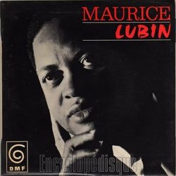 [Pochette de Langage de Paris (Maurice LUBIN)]