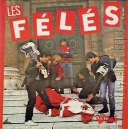 [Pochette de Mon lyce (Les FLS)]