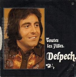 [Pochette de Les aveux (Michel DELPECH) - verso]