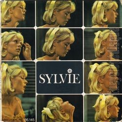 [Pochette de Il y a deux filles en moi (Sylvie VARTAN)]