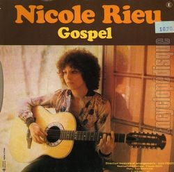 [Pochette de En courant (Nicole RIEU) - verso]