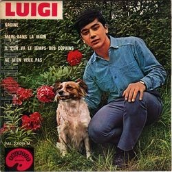 [Pochette de Nadine (LUIGI)]