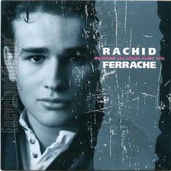 [Pochette de Encore un jour avec toi (Rachid FERRACHE)]