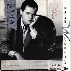 [Pochette de MacdoMienne (Philippe LAFONTAINE)]