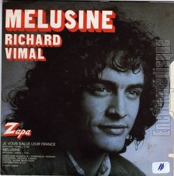 [Pochette de Je vous salue leur France (Richard VIMAL) - verso]