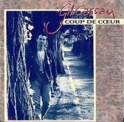 [Pochette de Coup de cœur (Gil CASSAN)]