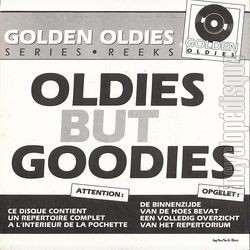 [Pochette de Golden oldies N03 - Da doo ron ron (Frank ALAMO) - verso]