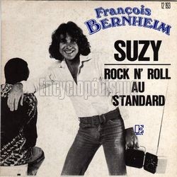 [Pochette de Suzy (Franois BERNHEIM)]