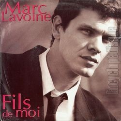 [Pochette de Fils de moi (Marc LAVOINE)]