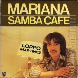 [Pochette de Mariana (Loppo MARTINEZ)]