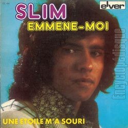 [Pochette de Emmne-moi (SLIM)]