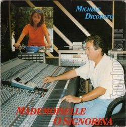 [Pochette de Mademoiselle (Michele DICORATO)]