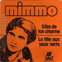 [Pochette de Sre de ton charme (MIMMO)]