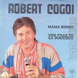 [Pochette de Mamma Bongo (Robert COGOI)]