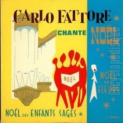 [Pochette de Chante Nol (Carlo FATTORE)]